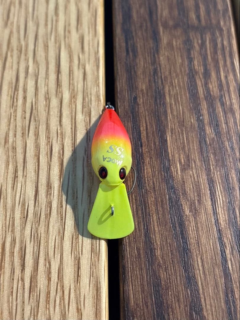 【オオツカ オリカラ】ロデオクラフト モカ & ウッサ F.S01 3点セット