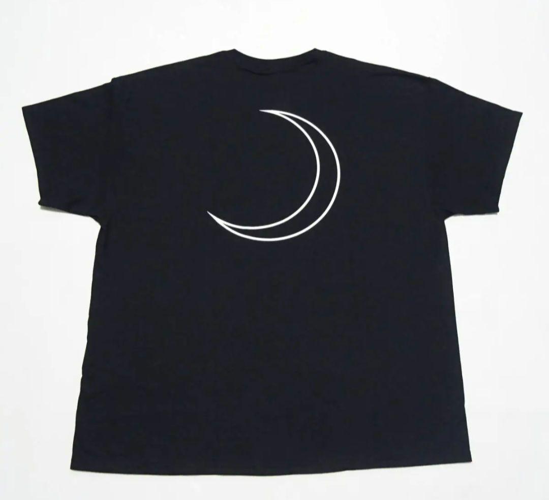 未使用品　RIZE /JESSEのTシャツXXL　JESSE治療頑張れ！