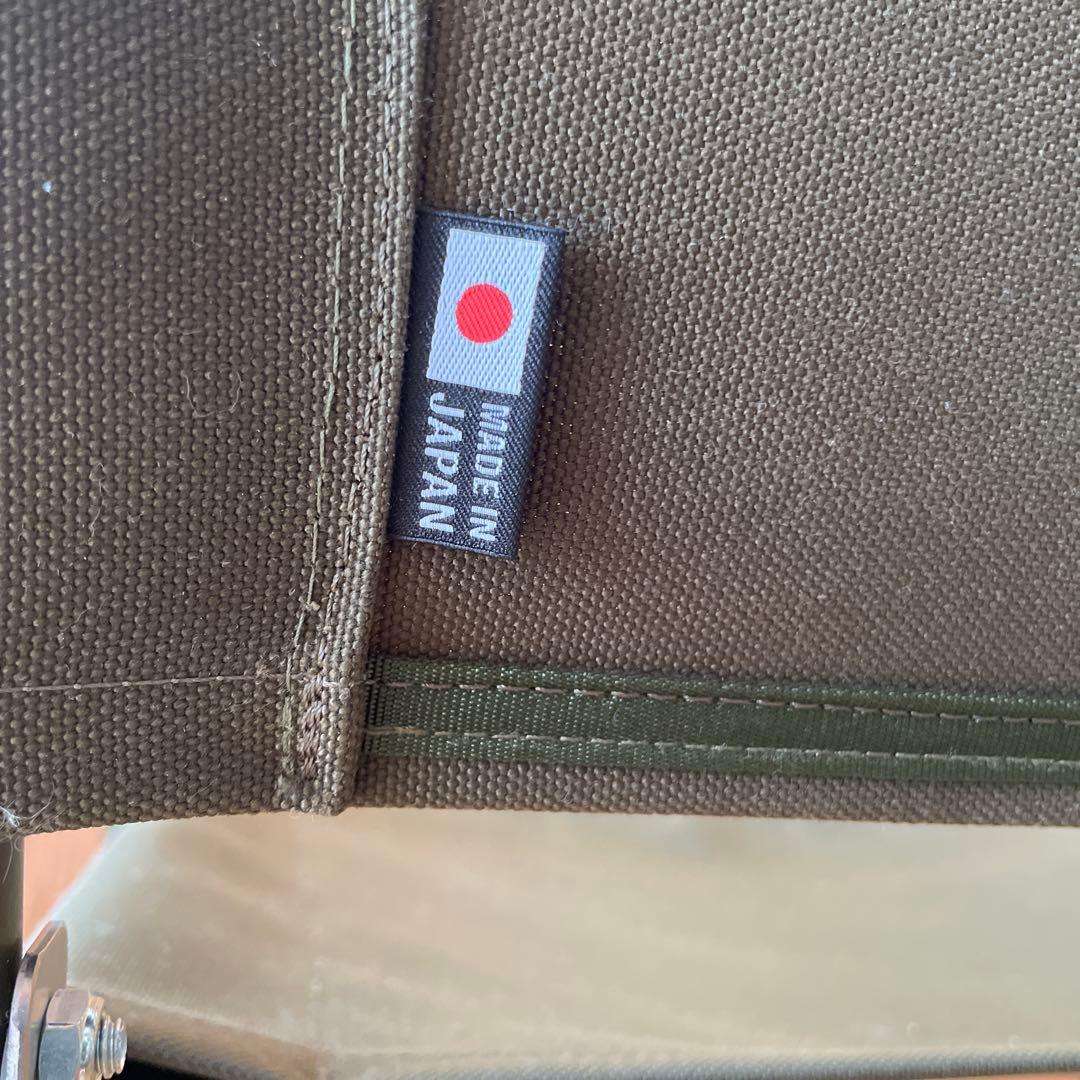 中古美品 ⬜︎ BALLISTICS ROCKING ROVER ロッキングチェア