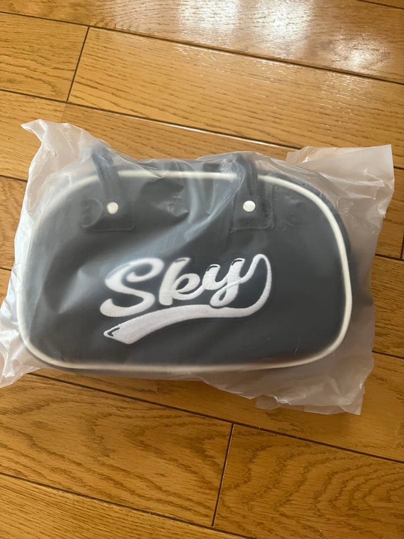 新品未開封JO1 JO1DERSHOW ミニボストンバッグとタオルセット金城碧海