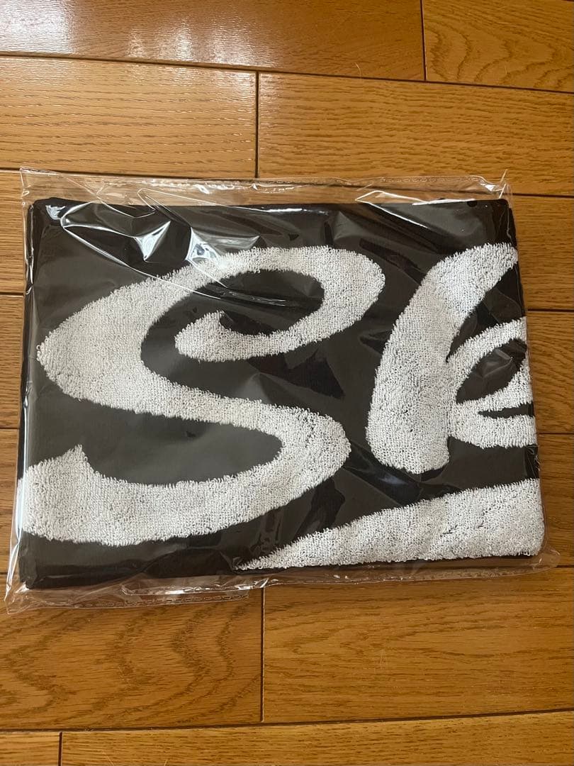 新品未開封JO1 JO1DERSHOW ミニボストンバッグとタオルセット金城碧海