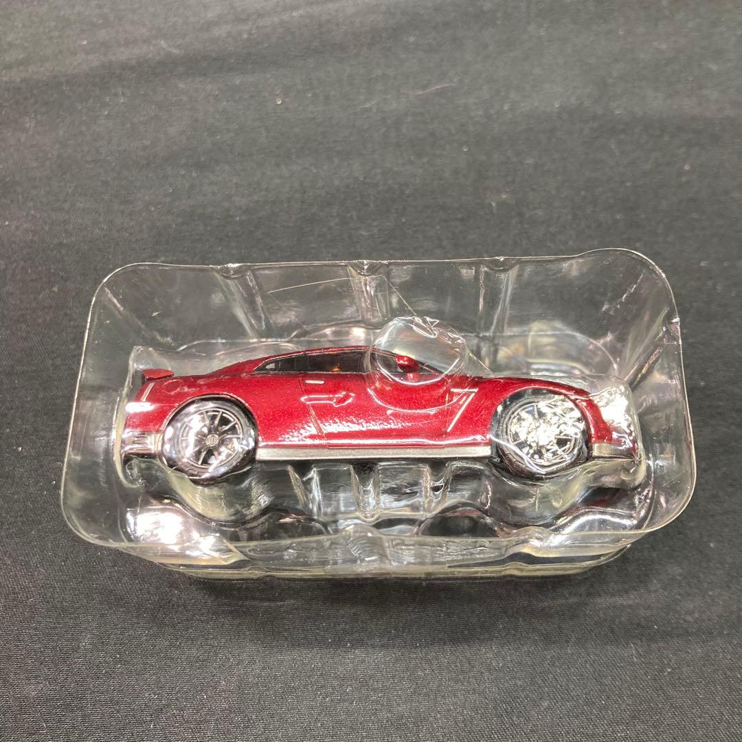 【未使用】トミカ ニッサンGT-R プレミアムエディション さらばあぶない刑事