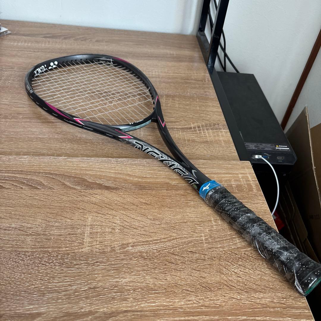 YONEX ネクシーガ 80S UL1 美品　最安値