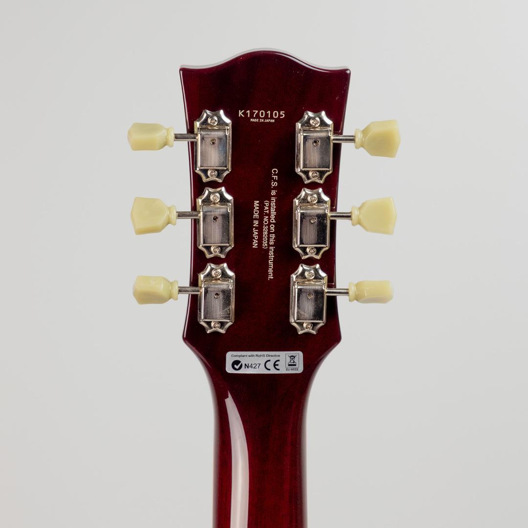 FUJIGEN FGN BCLS10RMP FCB フジゲン レスポールタイプ