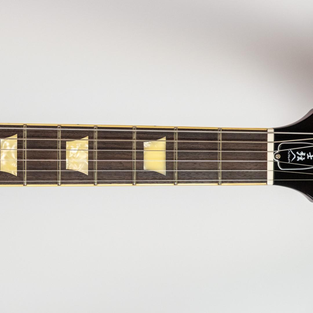 FUJIGEN FGN BCLS10RMP FCB フジゲン レスポールタイプ