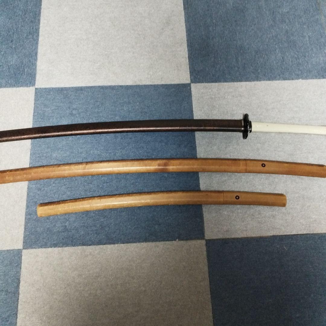 模造刀三本セット