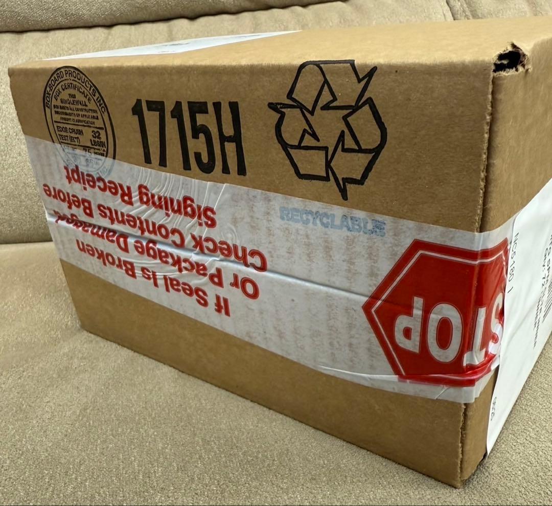 【新品未開封】MTG スパイダーマン コレクターブースター　日本語版 カートン