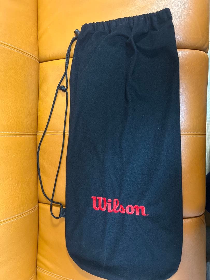 2本セット　Wilson Blade V9 27インチ G2 美品