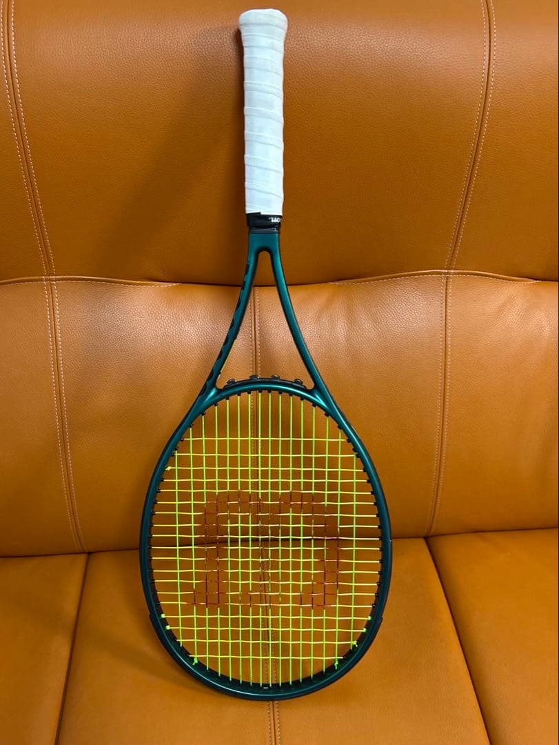 2本セット　Wilson Blade V9 27インチ G2 美品