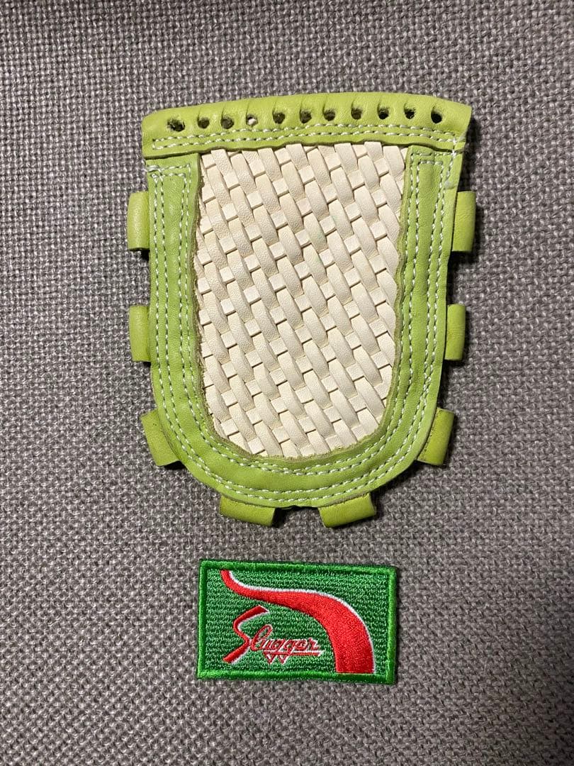 久保田スラッガーオールスター記念ラベルセット　slugger