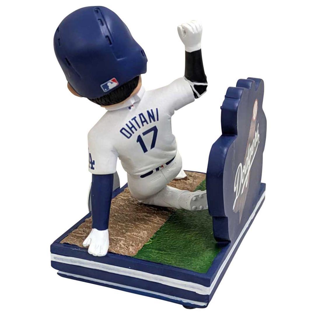 祝2年連続Wシリーズ 大谷翔平 ボブルヘッド FOCO BOBBLE