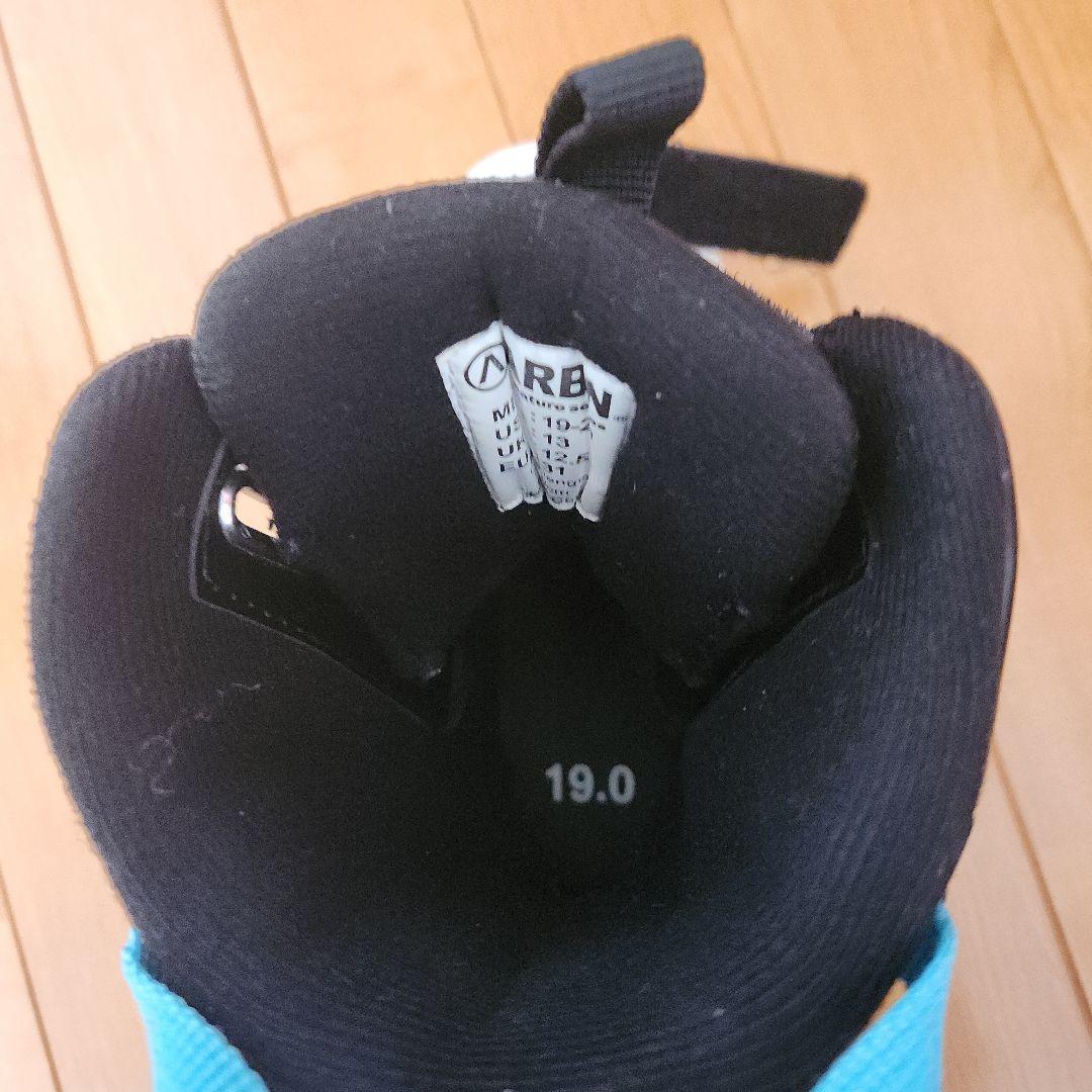 Boarder スノーボード .natureバインディング.ブーツ3点セット