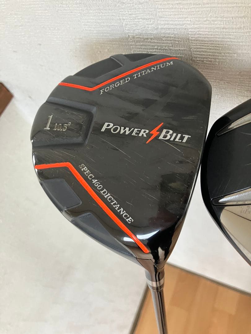 キャロウェイ ソレイル レディース ゴルフクラブ 8本、バッグセット 初心者