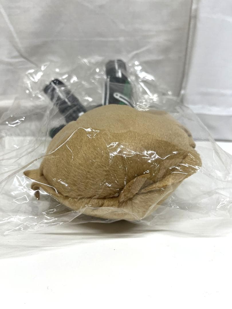 ◆AMNESIA アムネシア ぬいぐるみシリーズ ケント　08158