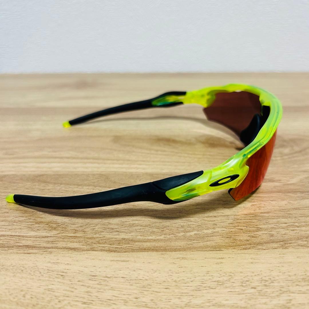 OAKLEY オークリー レーダーEV 大谷翔平モデル