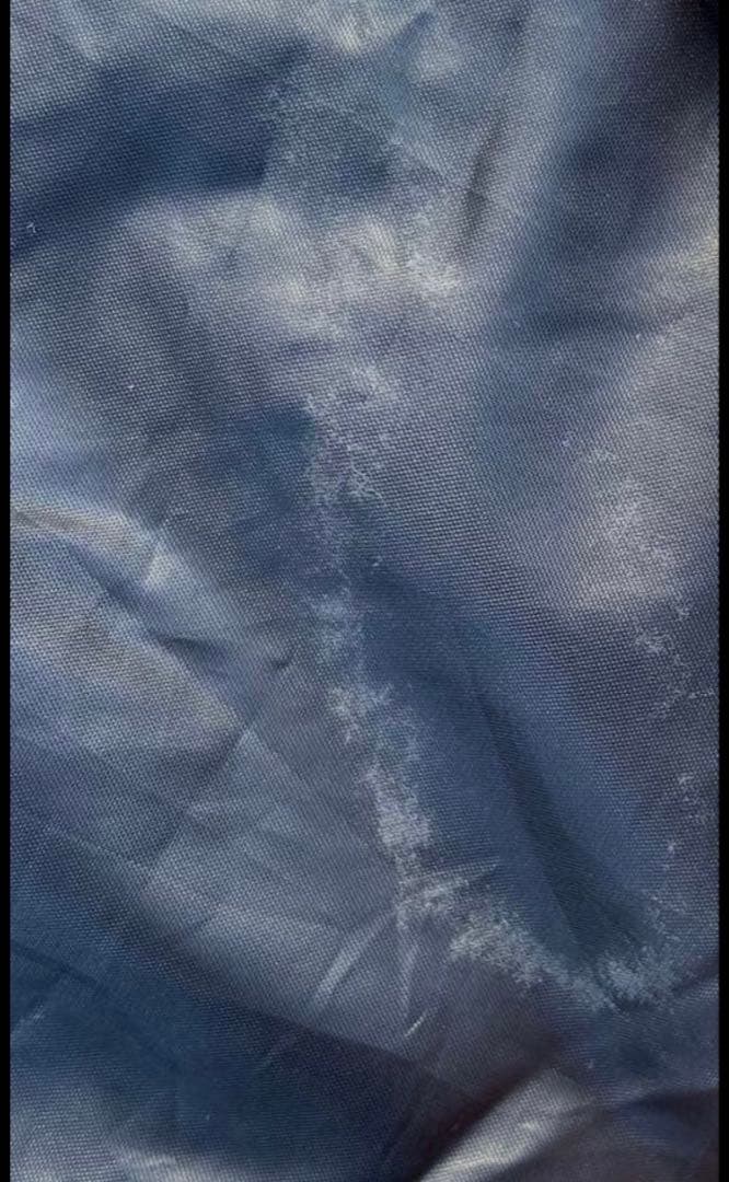 ＊メ ル カ リ＊DOD ワンポールテント4点セット