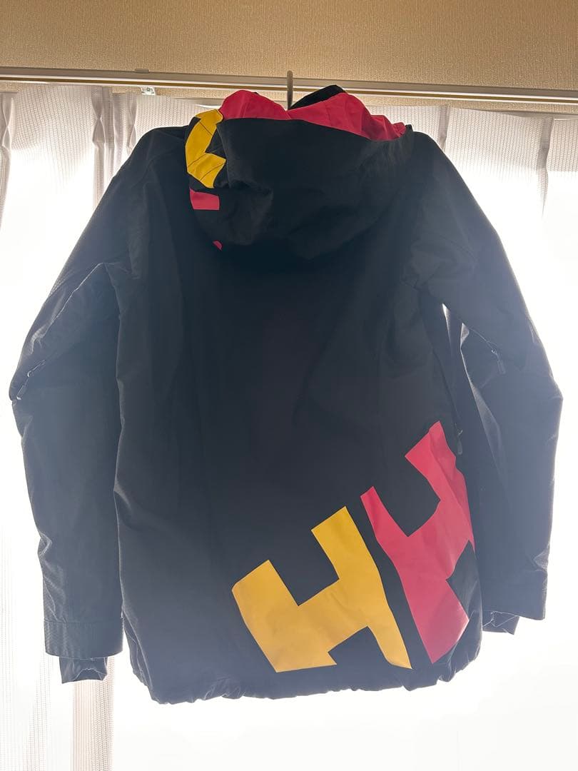 Helly Hansen スノボウエア　M