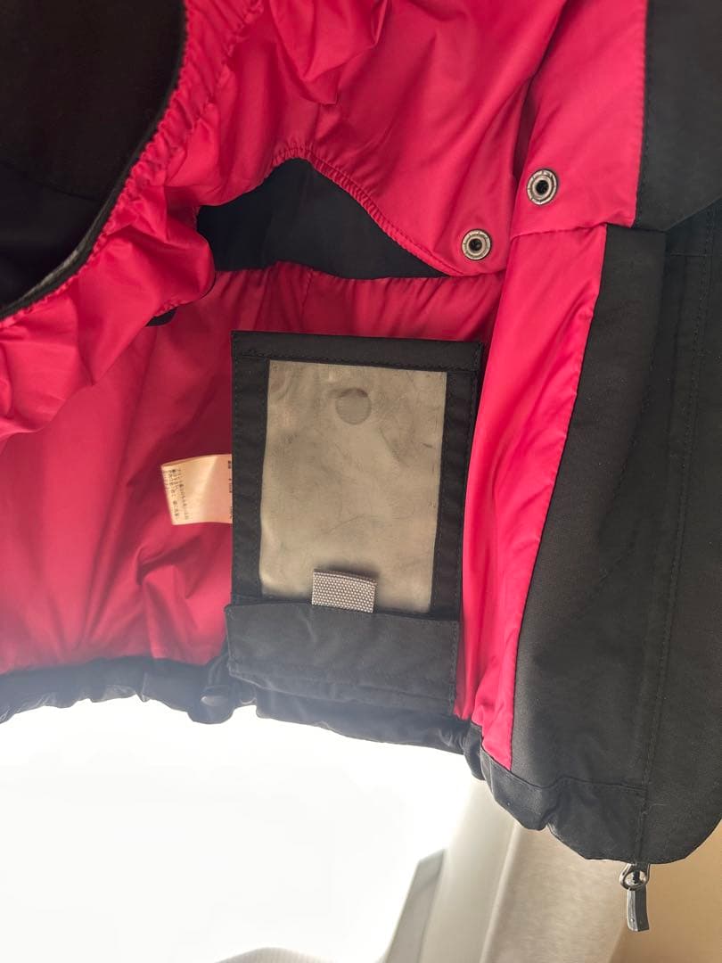 Helly Hansen スノボウエア　M