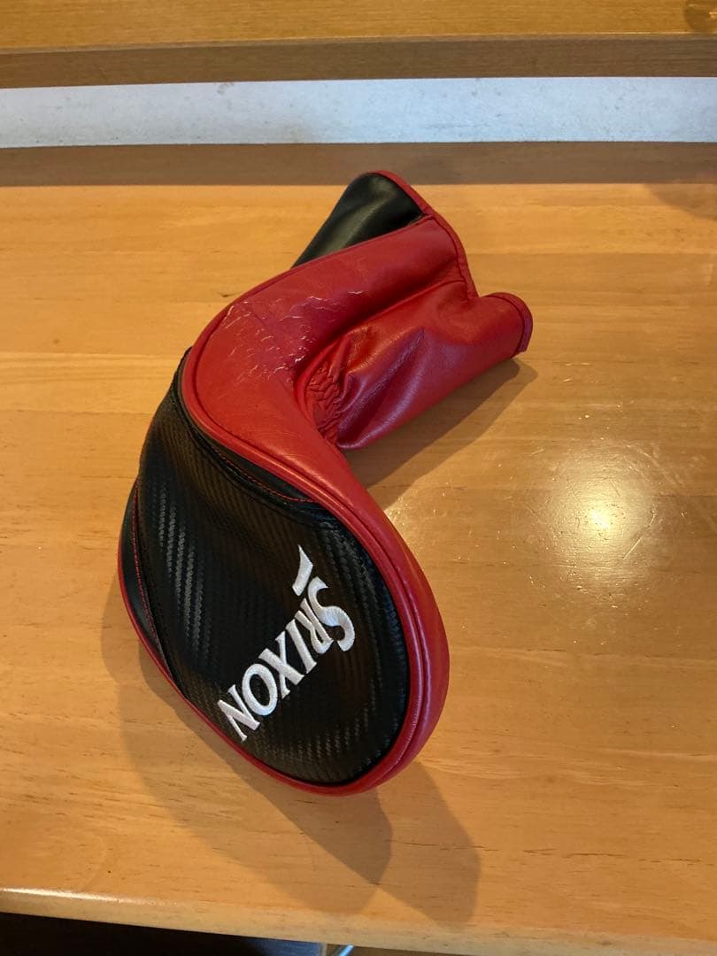 Srixon Z 585 10.5度　クロカゲXD60S 45.75インチ