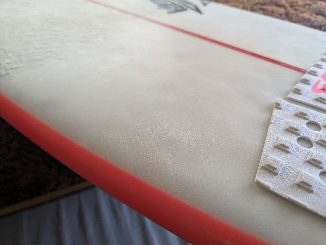 【期間限定値下げ中】JUSTICE SURFBOARDジャスティス サーフボード