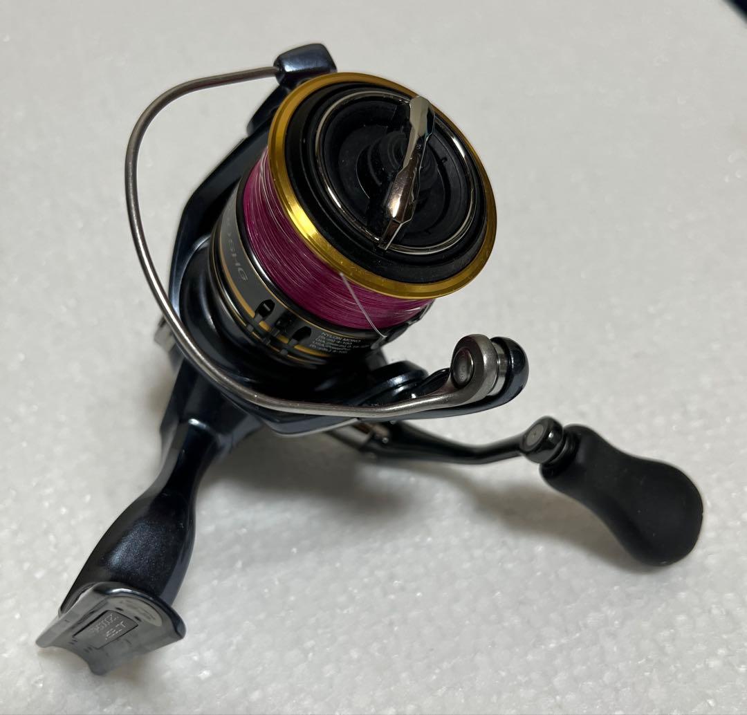 リール SHIMANO 21ULTEGRA C2000SHG