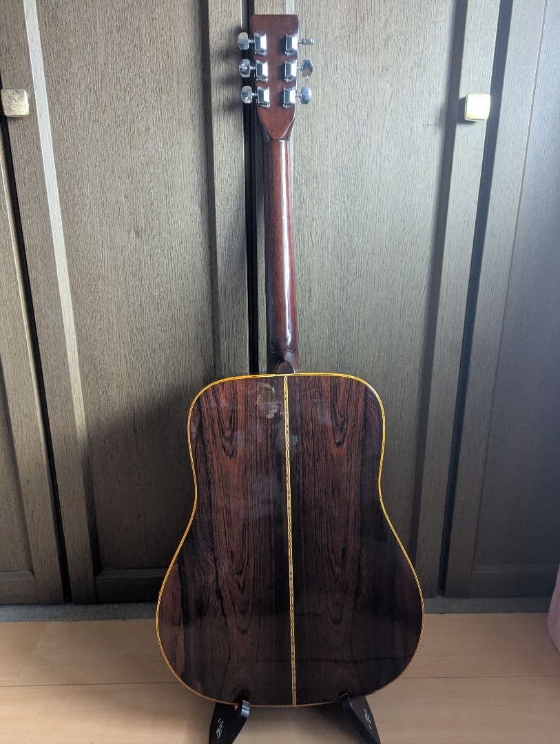 ♪Greco F-280ハカランダ•訳あり♪