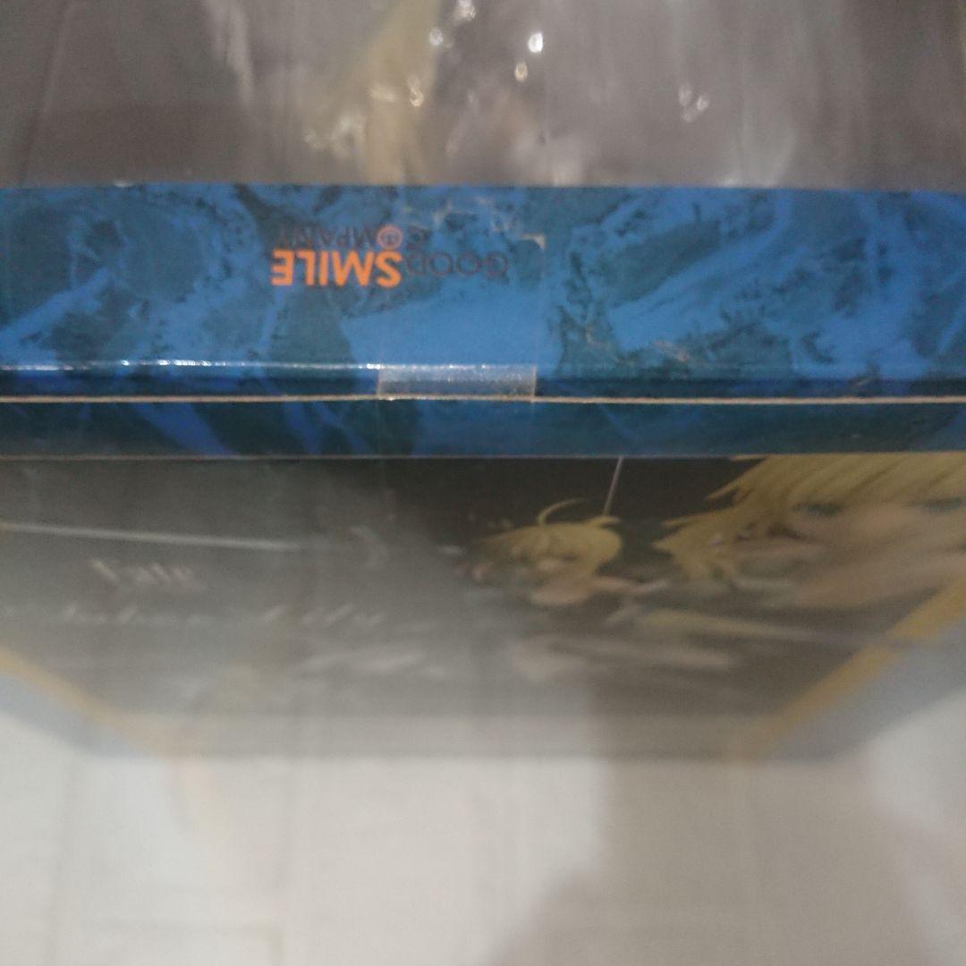 Fate セイバーリリィ　フィギュア　全て遠き理想郷（アヴァロン）