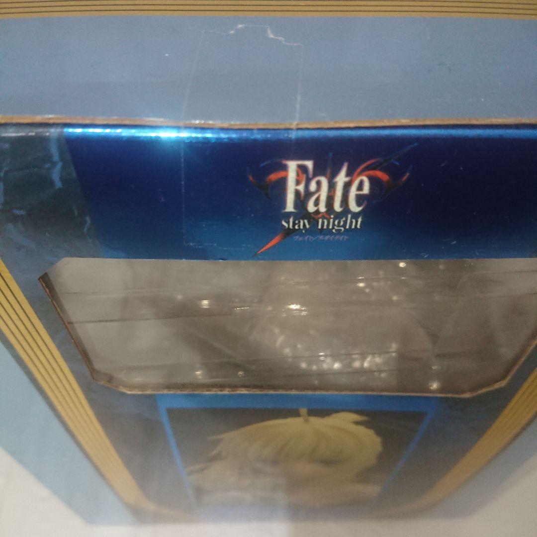 Fate セイバーリリィ　フィギュア　全て遠き理想郷（アヴァロン）