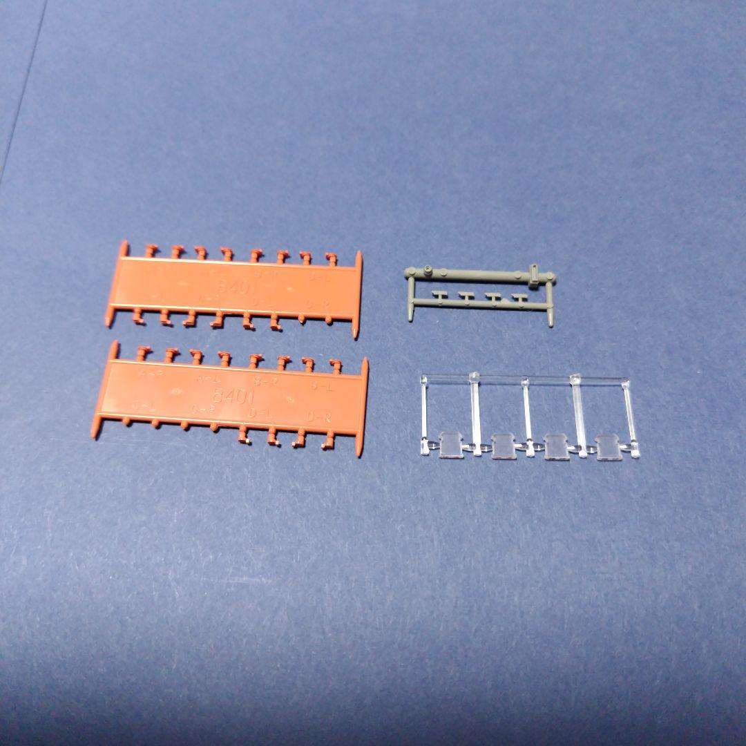 tomix97927 キハ47系500番台復活首都圏色新津運輸区セット　Nゲージ