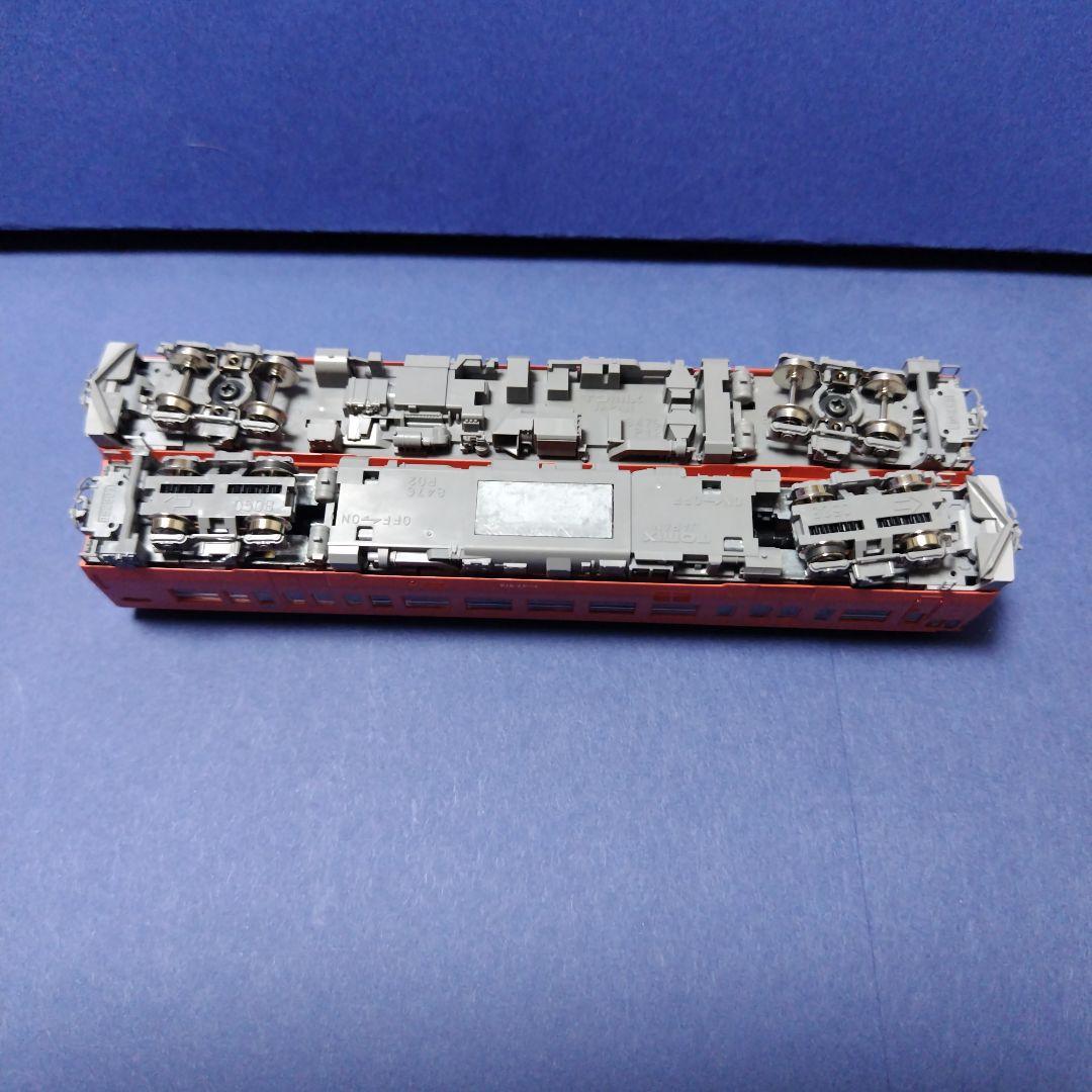 tomix97927 キハ47系500番台復活首都圏色新津運輸区セット　Nゲージ