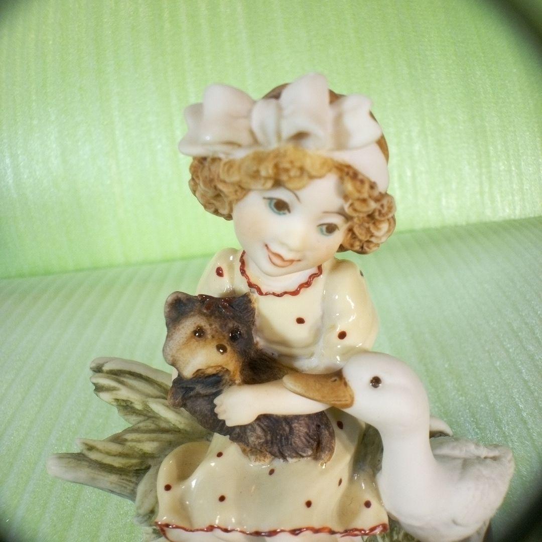 1993 Giuseppe Armani　FLORENCE　フィギュア