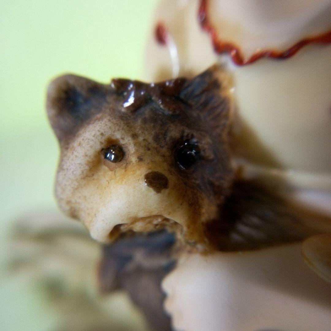 1993 Giuseppe Armani　FLORENCE　フィギュア