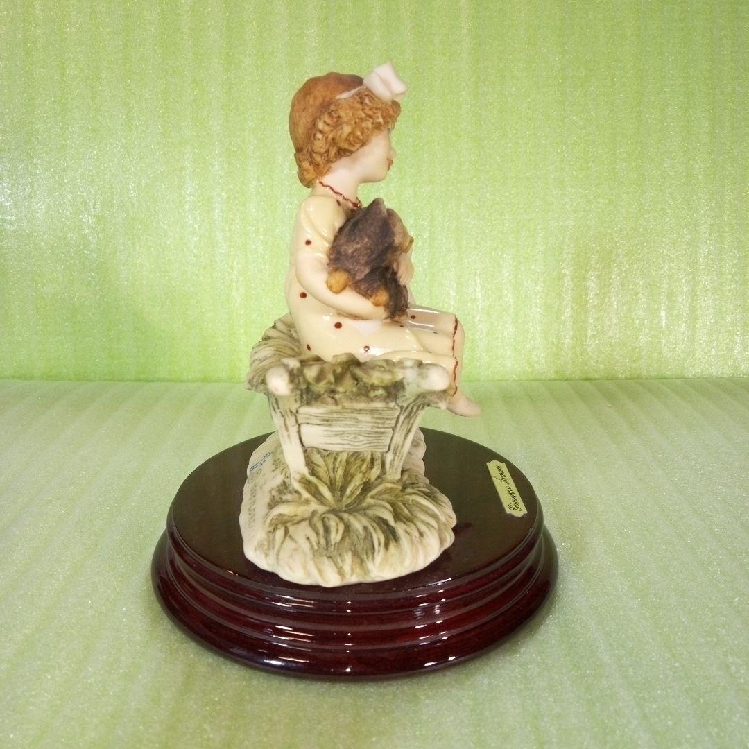 1993 Giuseppe Armani　FLORENCE　フィギュア