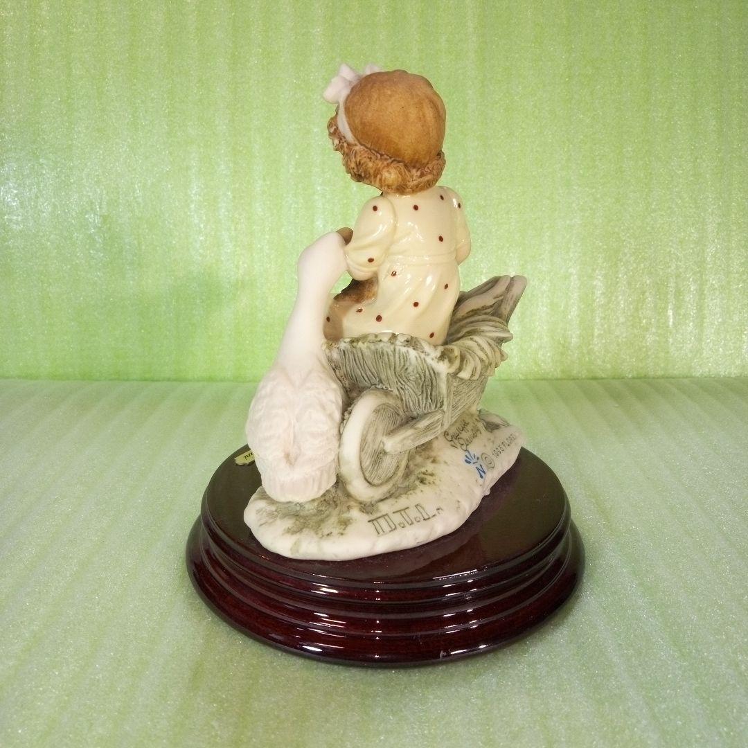 1993 Giuseppe Armani　FLORENCE　フィギュア