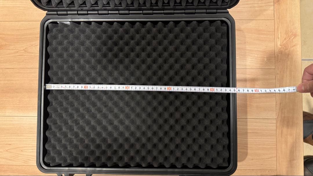 TRUSCO プロテクターツールケース キャリー