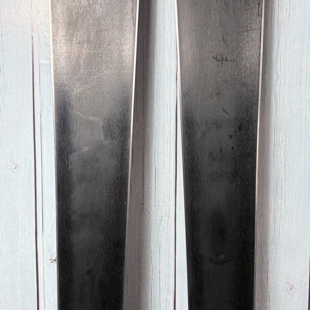 Elanスキー 板mag70 160cm EL10