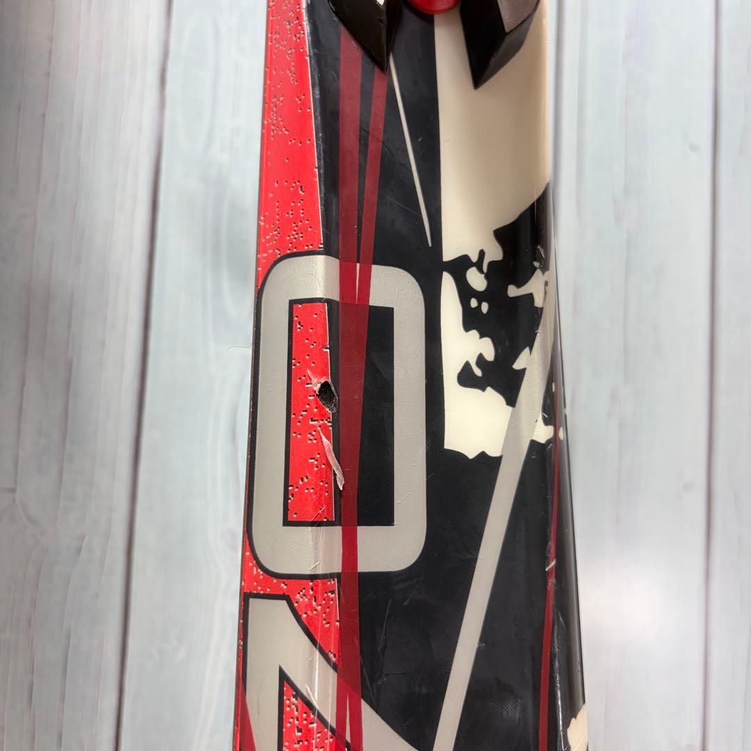 Elanスキー 板mag70 160cm EL10