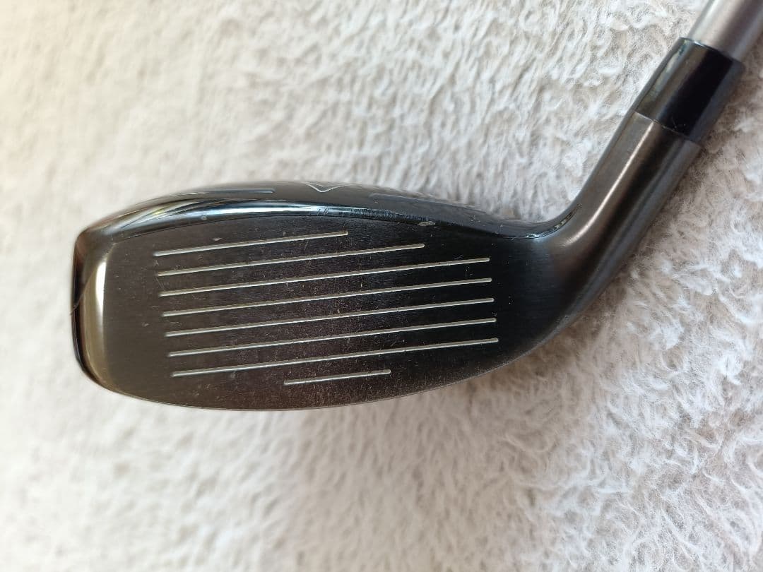 Callaway Rogue Star 6番 フレックスＲ