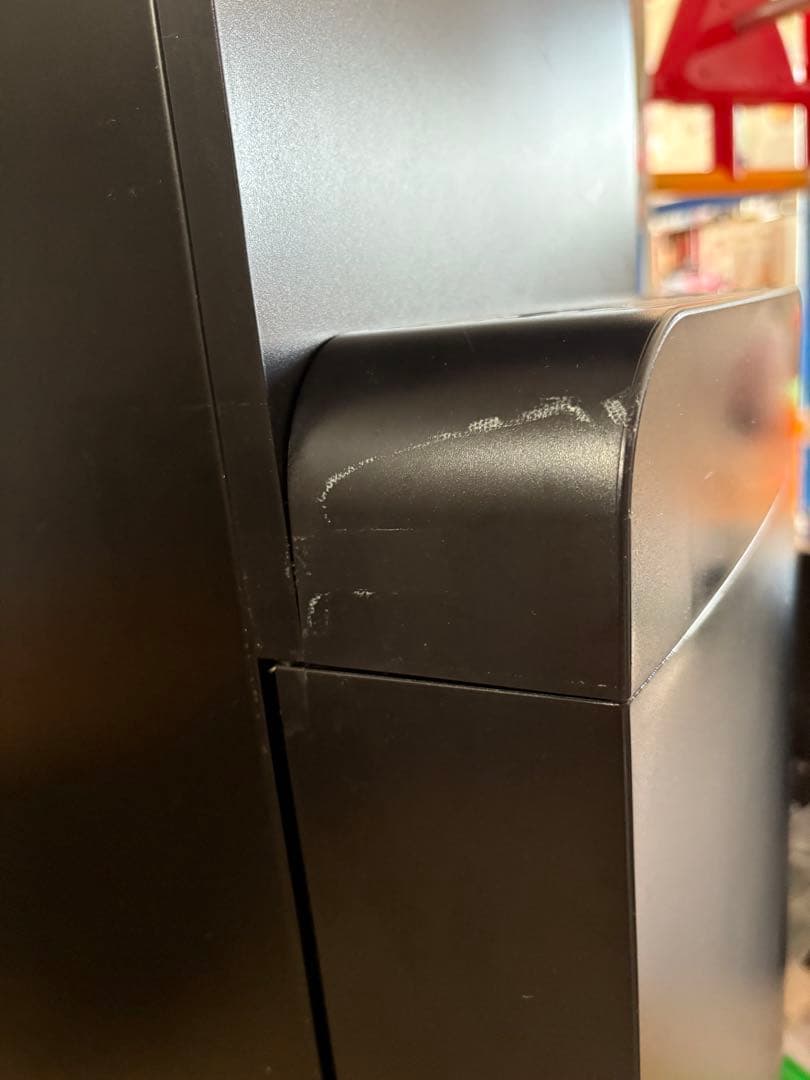 動作確認済み　PREMIUM WATER ウォーターサーバー ブラック