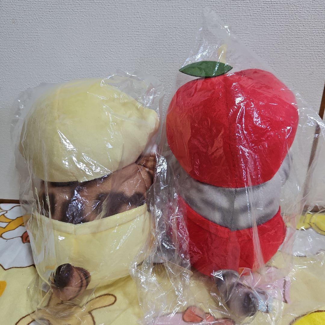 mofusandモフサンドぬいぐるみ