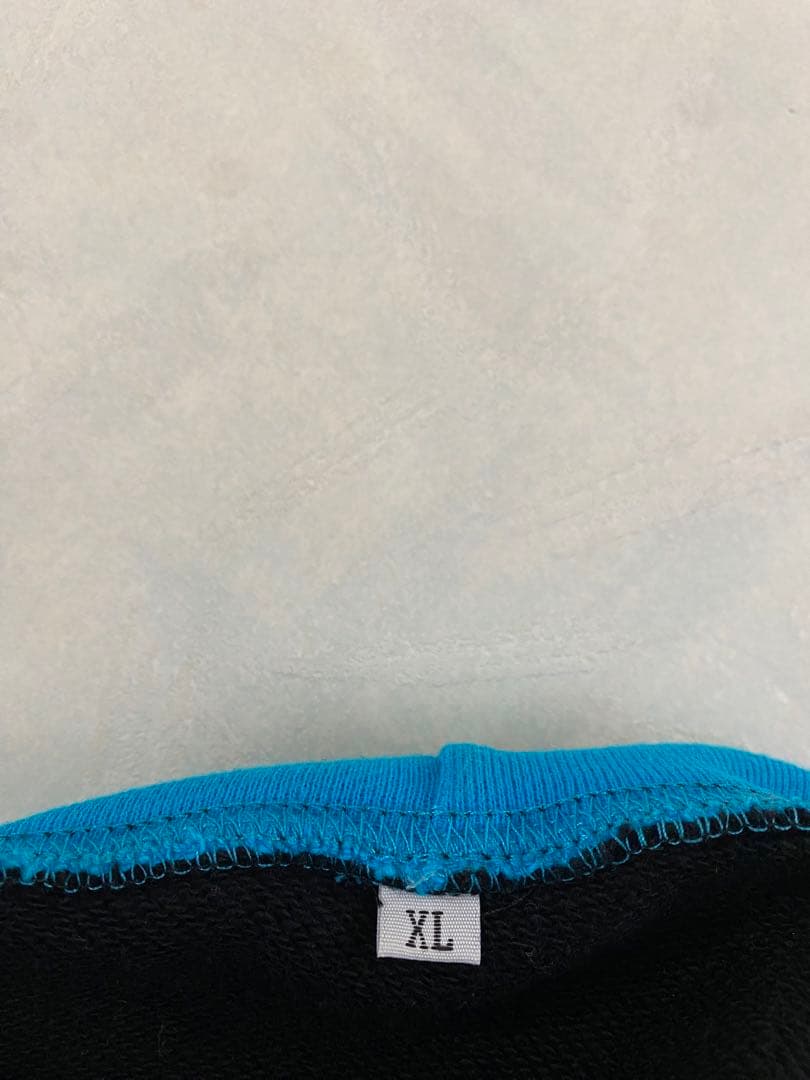 ポルカドットスティングレイ パーカー XL Polkadot Stingray