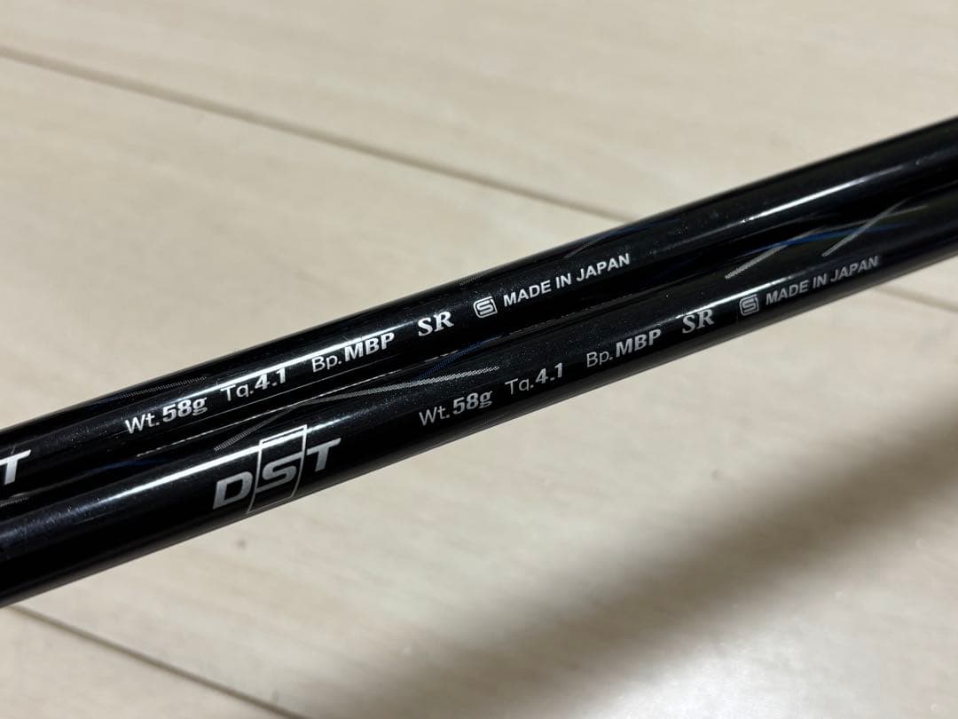 ゼクシオ8 AW、SR アイアン単品2本セット　MP800 フレックスSR