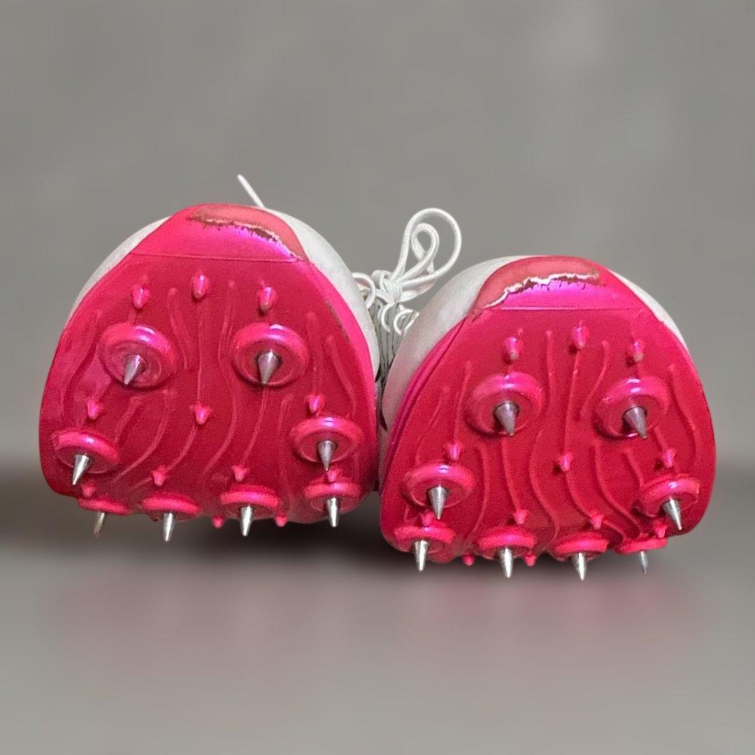 スパイク・シューズ PUMA SPRINT NITRO ELITE 2 DIGIT TOKYO