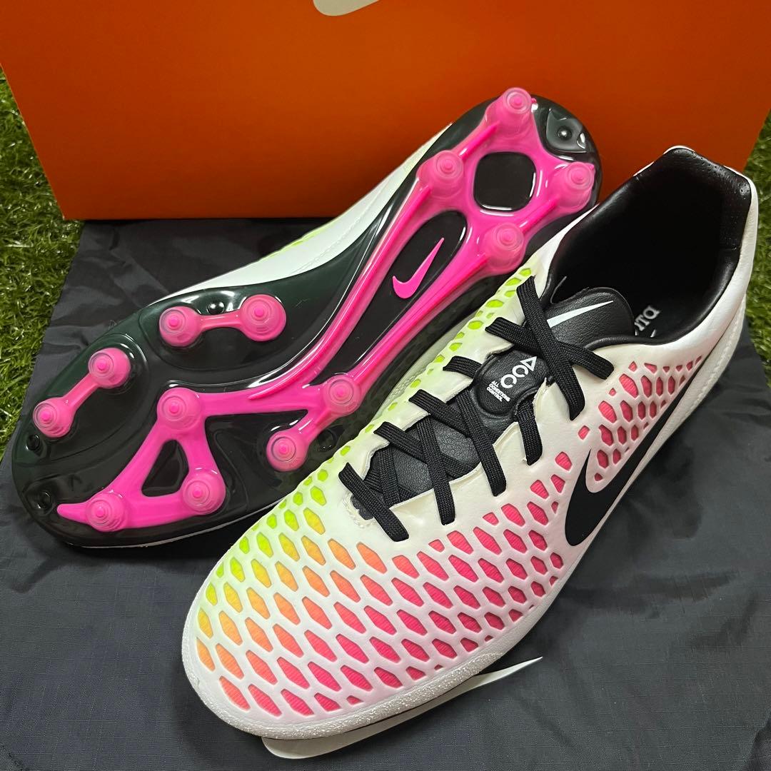 シューズ NIKE Magista Opus HG-E 26cm