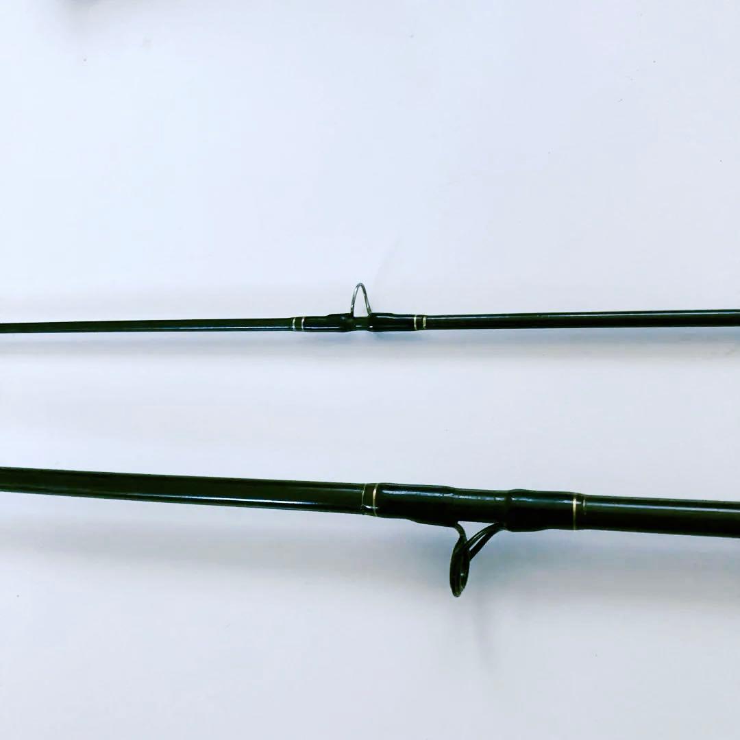 【SALE】コータック HIOFIU 1932-III　フライロッド フライ