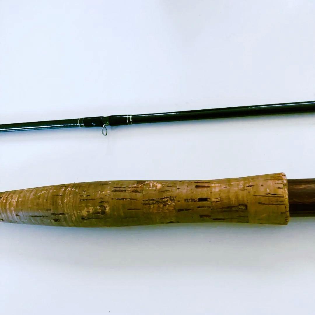 【SALE】コータック HIOFIU 1932-III　フライロッド フライ