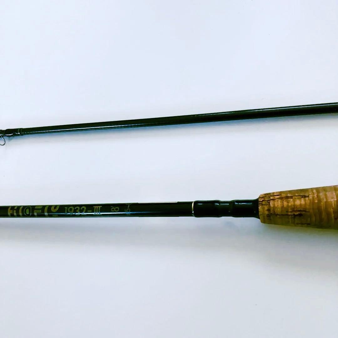 【SALE】コータック HIOFIU 1932-III　フライロッド フライ