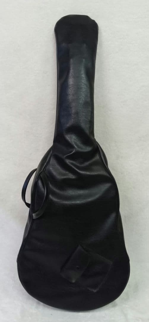 ヤマハ　アコースティックギター　FG-120F YAMAHA　黒ラベル　カバー付