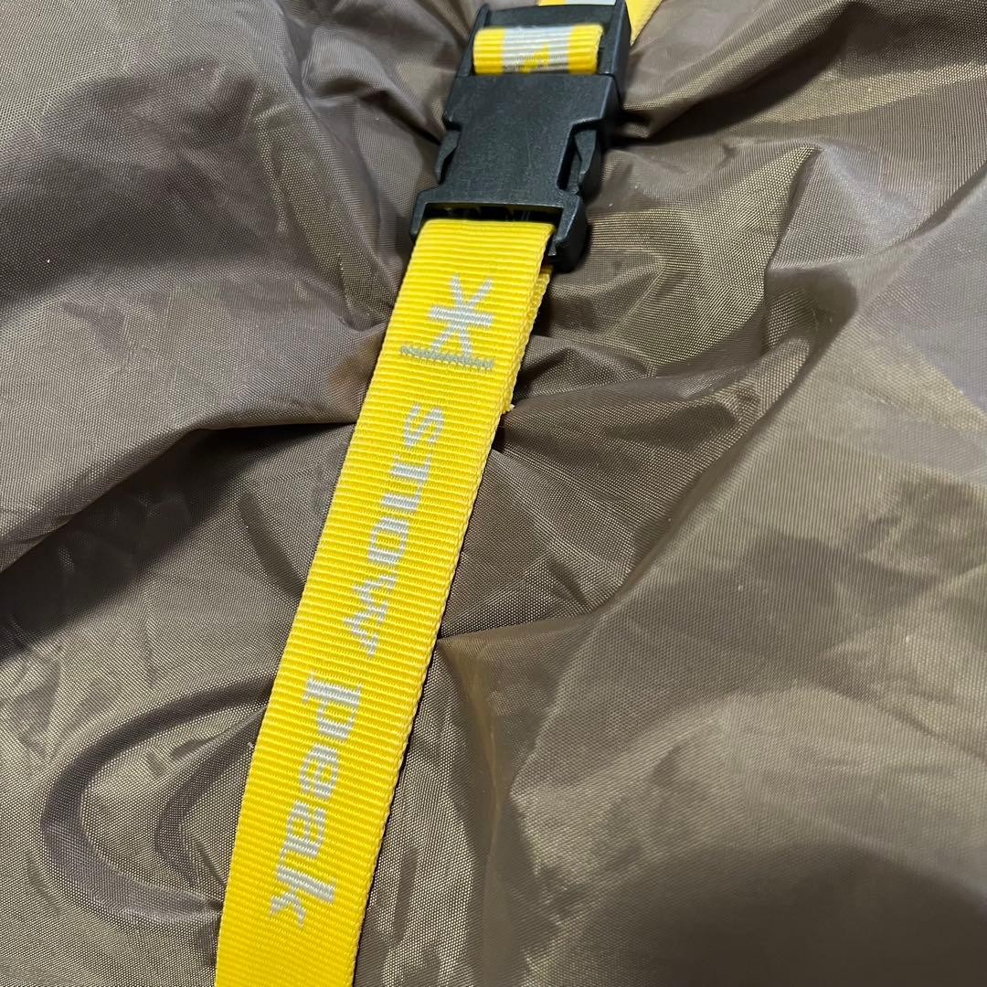 スノーピーク リビングシェルロングプロ TP-660 シールドルーフ付き