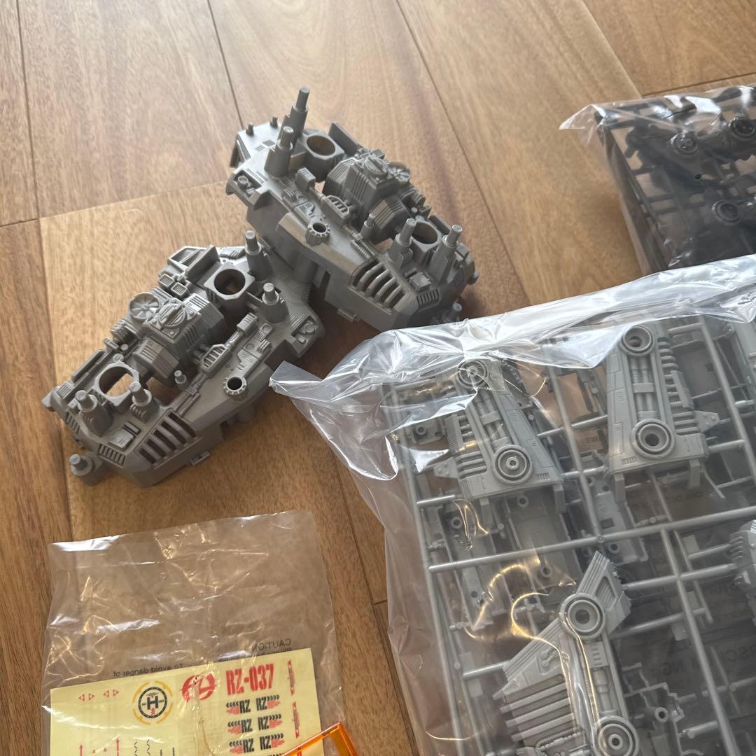 ゾイド ウルトラザウルス ★期間限定値下げ中★9/6まで